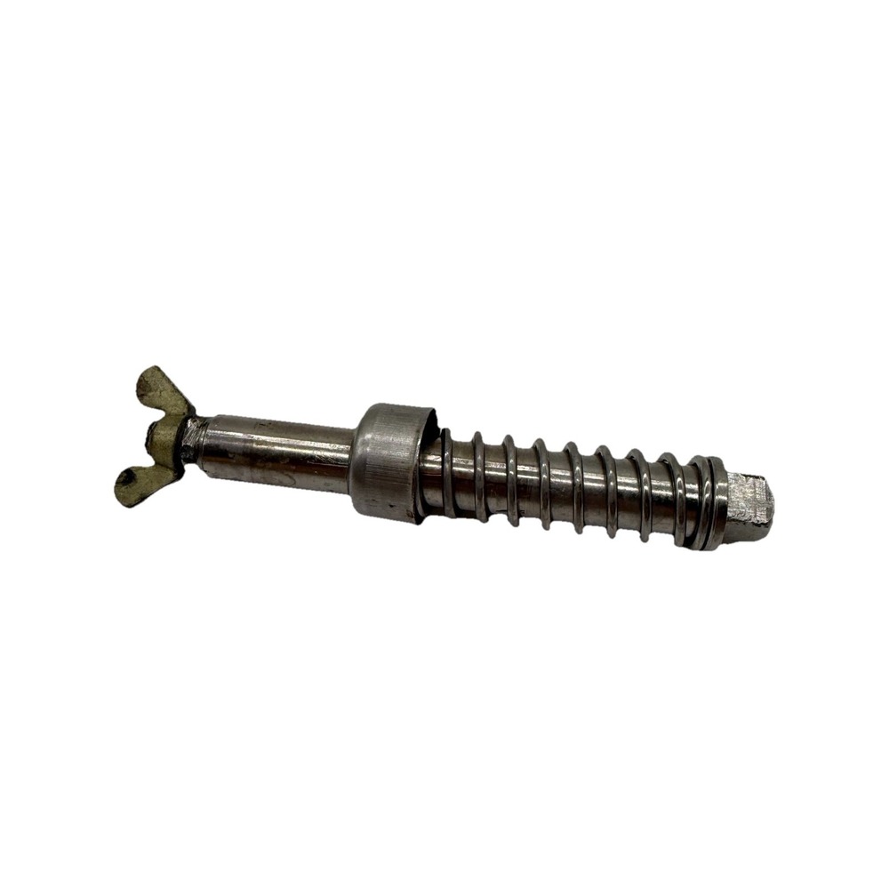 Norpro Sauce Master Shaft, Spring &‎ Nut Replacement Parts Model 1951